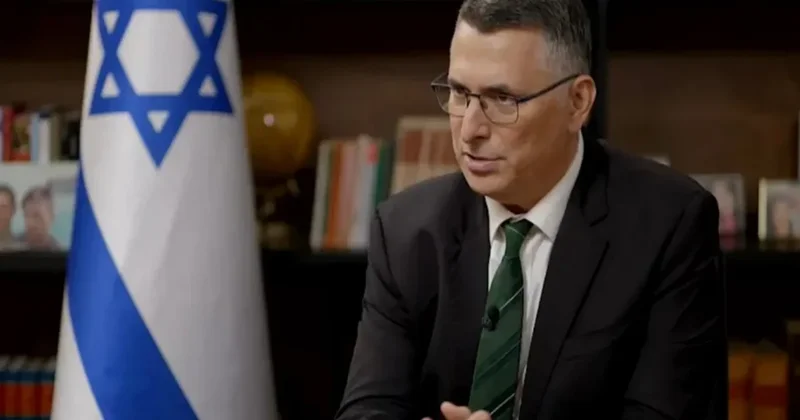 İsrail XİN rəhbəri: Türkiyə ilə münasibətləri daha da pisləşdirmək marağımız yoxdur