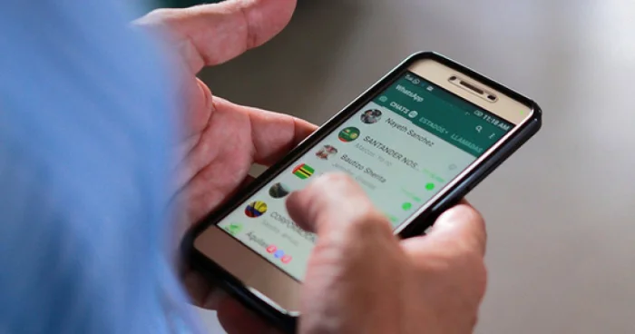 Bloomberg: “Bir neçə ölkədə “WhatsApp”a qarşı iddia qaldırılıb.