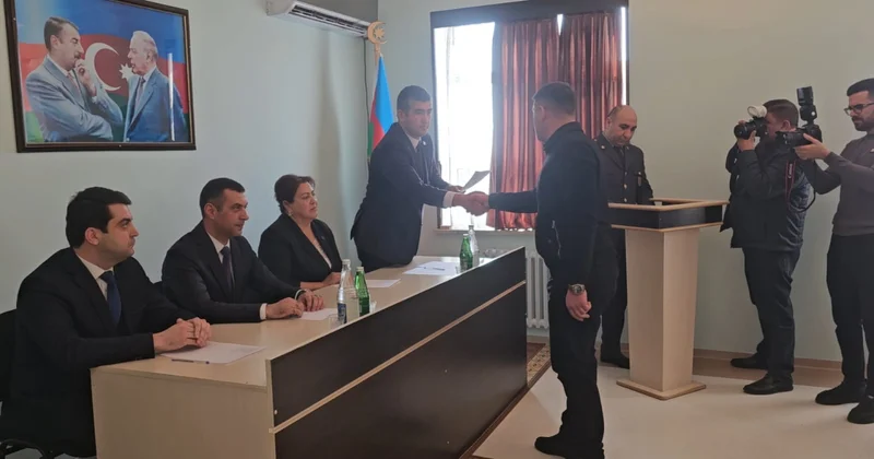 İndiyədək 12 336 şəxsə amnistiya tətbiq olunub FOTO