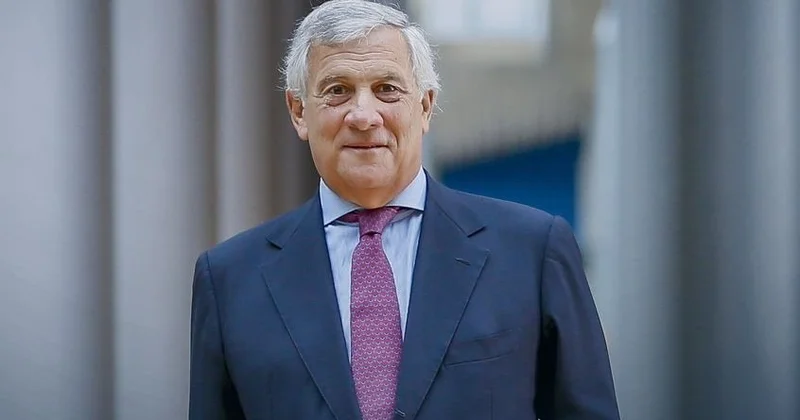 Италия недовольна уставом Совета мира