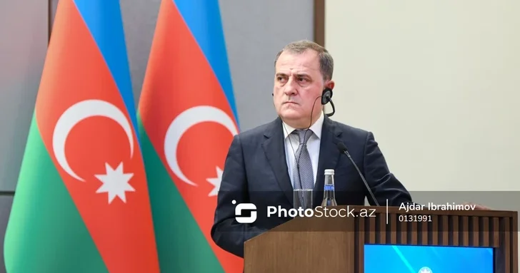 Байрамов: Азербайджан и Израиль оценили перспективы совместного выхода на рынки Центральной Азии