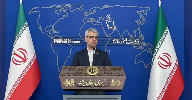 İran XİN: Etirazlarda 30 min nəfərin öldüyü xəbəri saxtadır