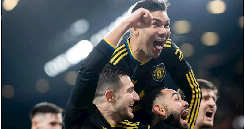 Kerrikin “Yunayted”i “Siti”dən sonra “Arsenal”ı da məğlub etdi Video