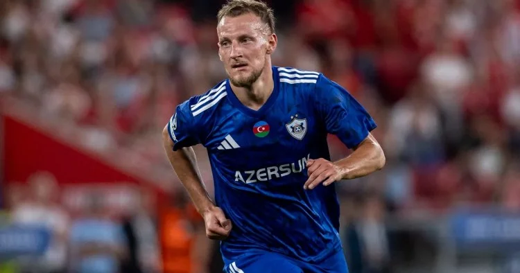 Qarabağ ın futbolçusu Azərbaycanı tərk edə bilər MLS klubları onu istəyir