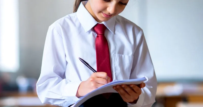 Məktəbli qızların xoşagəlməz görüntüləri yayılır Valideynlərə XƏBƏRDARLIQ