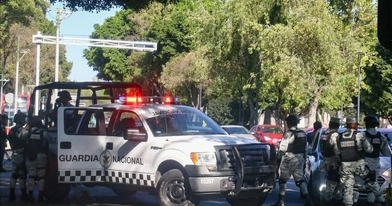 Futbol faciə ilə bitdi: Kartellər dinc sakinləri hədəf aldı