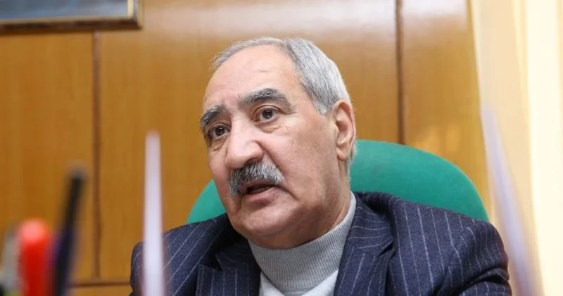 Fəzail Ağamalı: Sıravi üzvəm, heç bir vəzifəm yoxdur