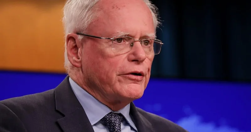 Cefri: “Biz kürdlərə heç vaxt...”