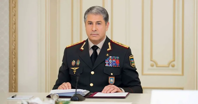 Vilayət Eyvazov Qəbələyə gedir