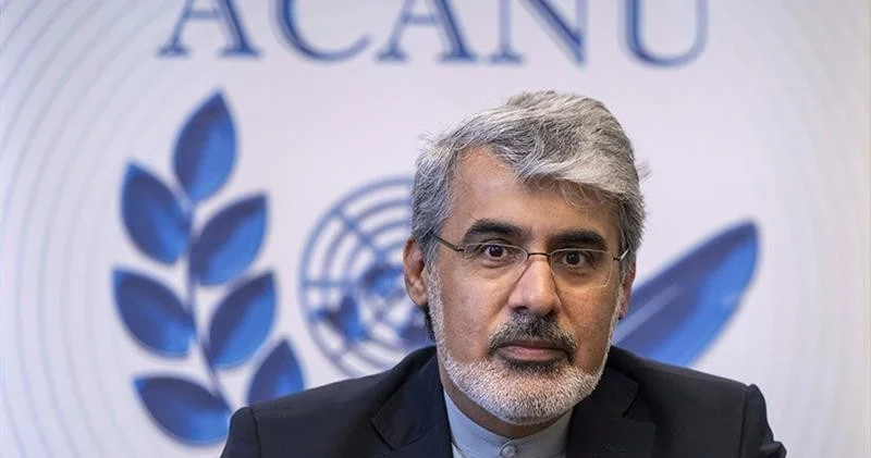 Али Бахрейни: Иран в ближайшие дни полностью восстановит доступ к интернету