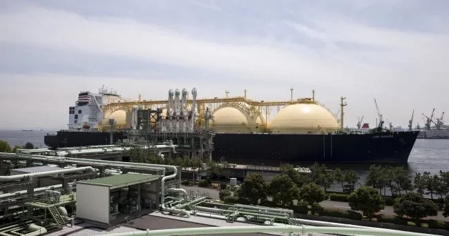 Совет Европейского союза объявил полное эмбарго на российский газ