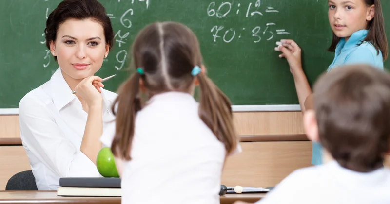 Şagird istedadının üzə çıxarılmasında məktəbin rolu vacibdir EKSPERT DANIŞDI