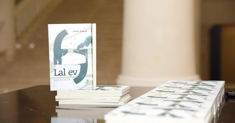 “Lal ev”in müzakirəsi olacaq