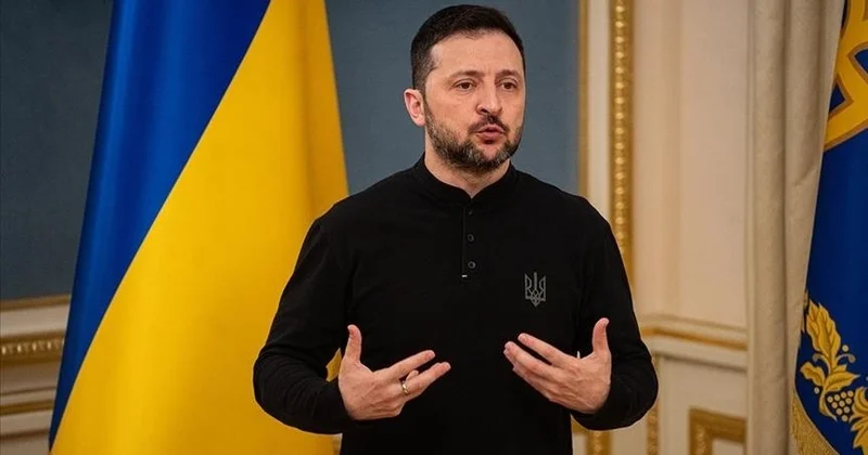 Rusiya və Ukrayna ərazi məsələsində razılaşa bilməyib