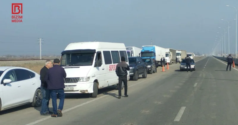 Xocalının Badara və Seyidbəyli kəndlərinə NÖVBƏTİ KÖÇ FOTO