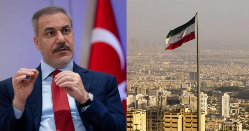 Fidan İrana görə ABŞ a səsləndi: Türkiyəni narahat edən plan işə düşür