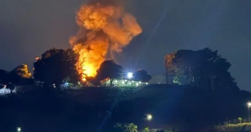 Дипломат жестко высказался о действиях военных по защите Мадуро Minval Politika