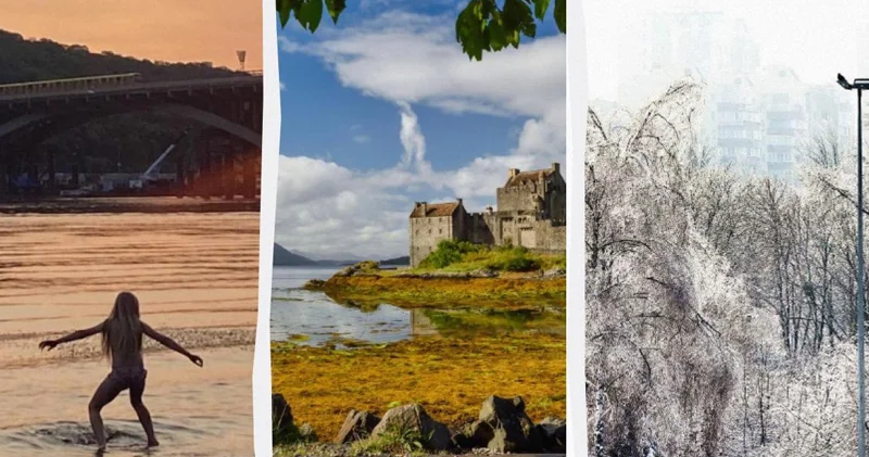 İnsanlar ən çox hansı fəsildə aşiq olurlar? Mütəxəssislər açıqladı