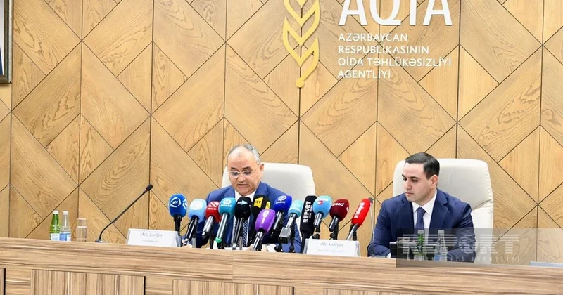 ИПБА опроверг сообщения о поставках мяса из Сомали в Азербайджан для продажи