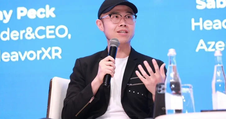 Баку новый хаб для ИИ и финтеха? Мнение американского эксперта