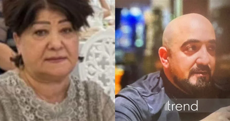 В Баку сын убил мать с особой жестокостью ФОТО