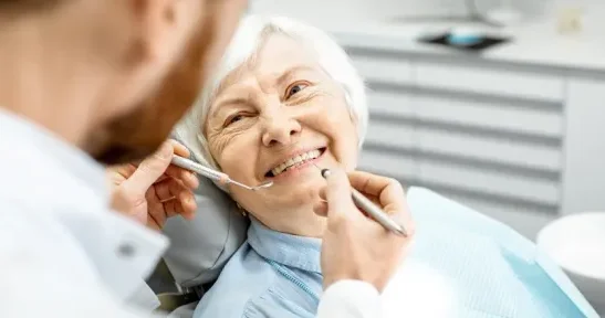 Dişlərin sayı uzun ömürlülüyə təsir edir ARAŞDIRMA