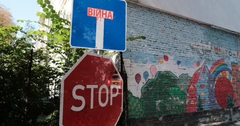 “Ukrayna dünyanı birdəfəlik dəyişdi: sülh sazişinin səbəbləri və mahiyyəti“ “The Telegraph“