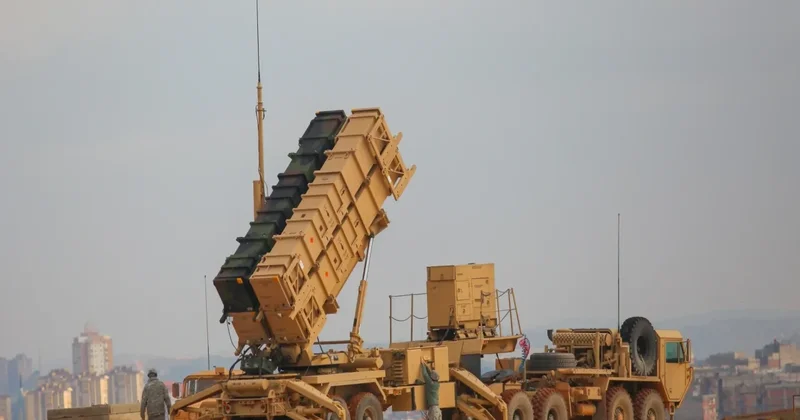 KİV: ABŞ İranın mümkün zərbələrindən qorunmaq üçün Yaxın Şərqə müdafiə sistemləri yerləşdirib