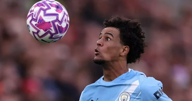 Mançester Siti vingerini bu kluba satır Razılıq əldə edildi