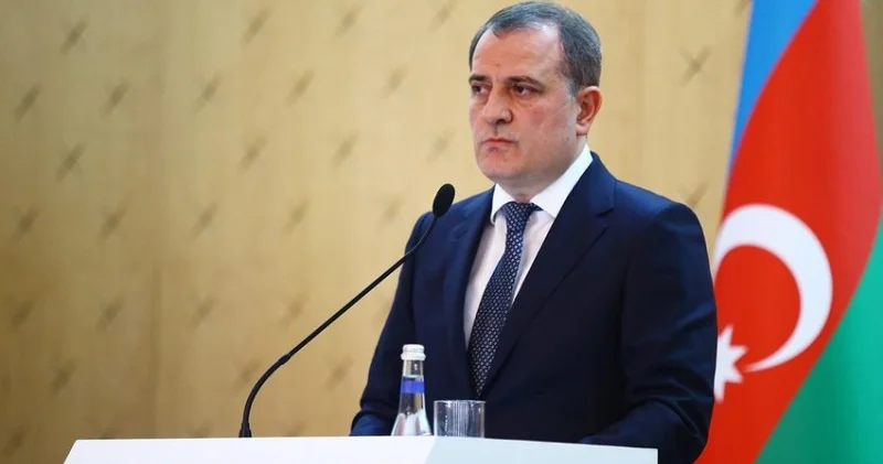 Ceyhun Bayramov: İsrail Azərbaycan münasibətləri inkişaf edir