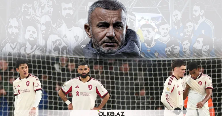 Qarabağ üçün xoş xəbər? “Liverpul”da baş verənlər