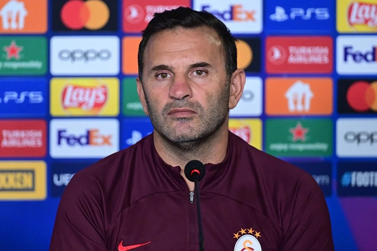 Qalatasaray ın derbi sonrası GİZLİ PLANI Futbolçulara yazılan məktublar ortaya çıxdı