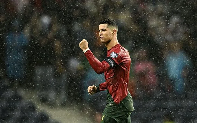 Ronaldo Valensiya nın sahibi ola bilər