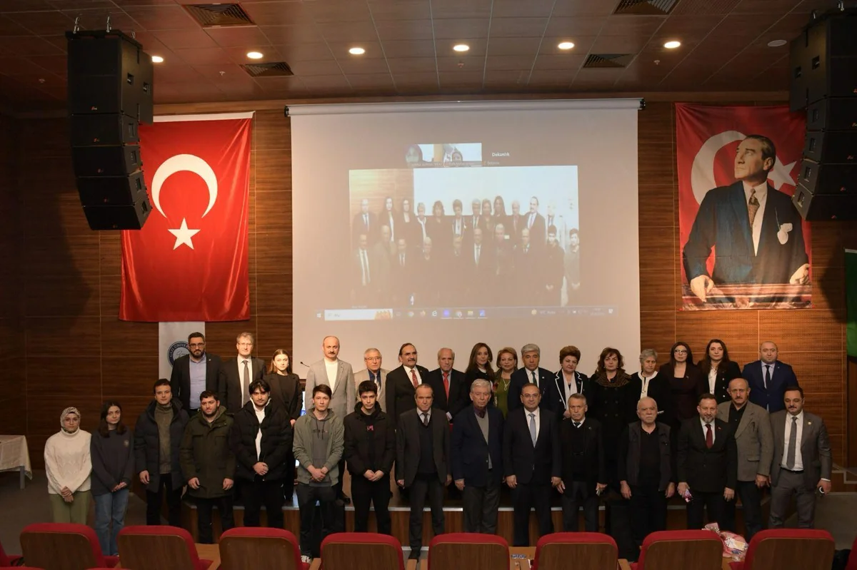 Ankarada “Dinməyən ağrı: Xocalı soyqırımı” adlı beynəlxalq simpozium keçirildi FOTO