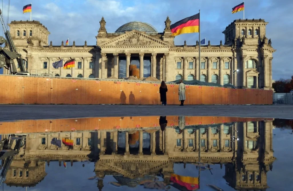 19 türk Berlinə “sızdı” Azərbaycan üçün sevindirici xəbər