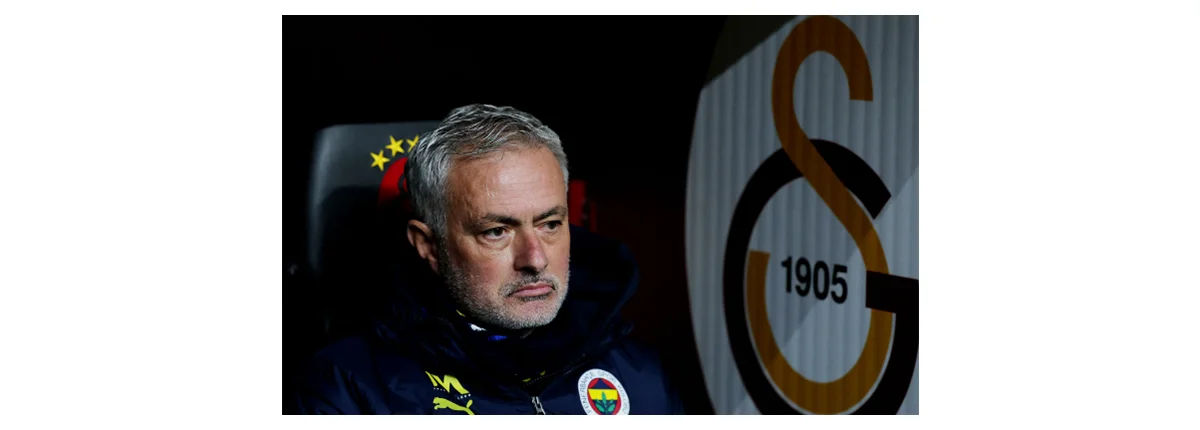 Joze Mourinyo dilinin bəlasına düşüb