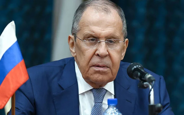 Lavrov: Avropa Ukraynadakı münaqişənin nizamlanmasını pozmağa çalışır”