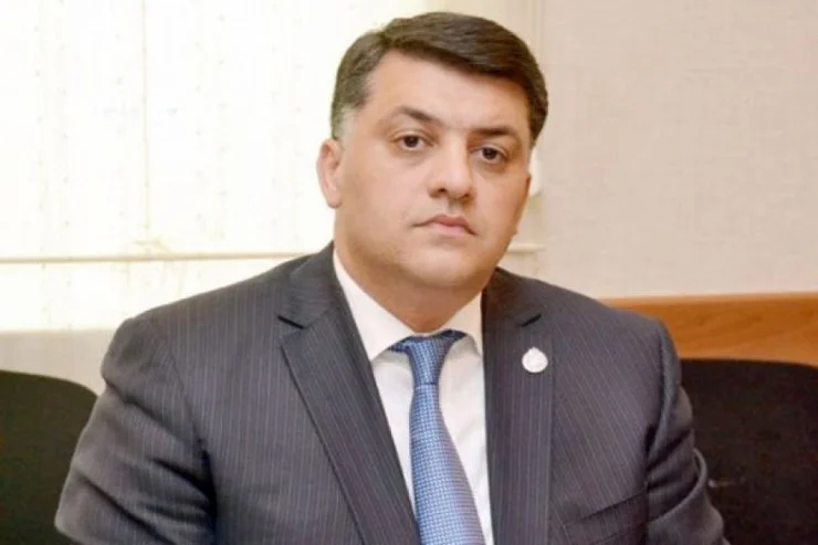 Raqif Abbasovun məhkəməsində nazirliyin vəsatəti təmin edilmədi