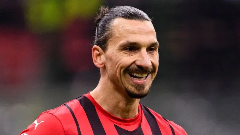 Zlatan Ibrahimovic: Hamı bizdən danışır