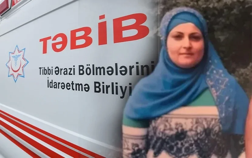 Doğuş zamanı vəfat edən ananın ölüm səbəbi bilindi RƏSMİ