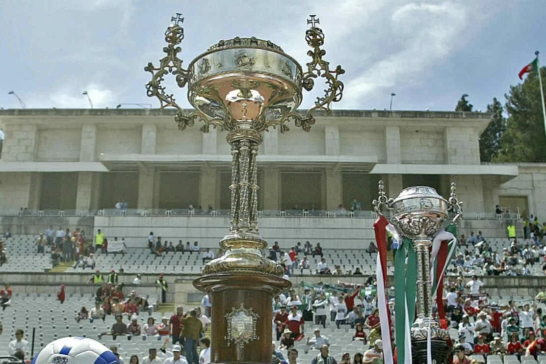 Portuqaliya kubokunda görünməmiş yarımfinalçı