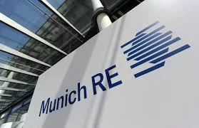 Təkrarsığorta şirkəti Munich Re illik mənfəətini 23% artırıb