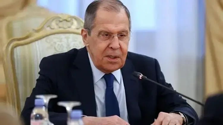 Kiyevin silahlandırılması planı qəbul edilməzdir LAVROV