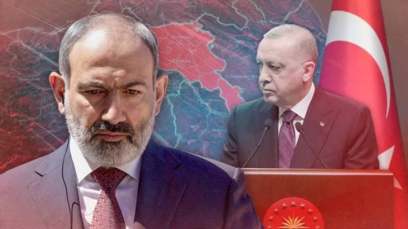 Ermənistanın Türkiyə ilə bağlı son ümidi: “Ərdoğan bu addımı atmağa o halda razılaşır ki…” KONKRET