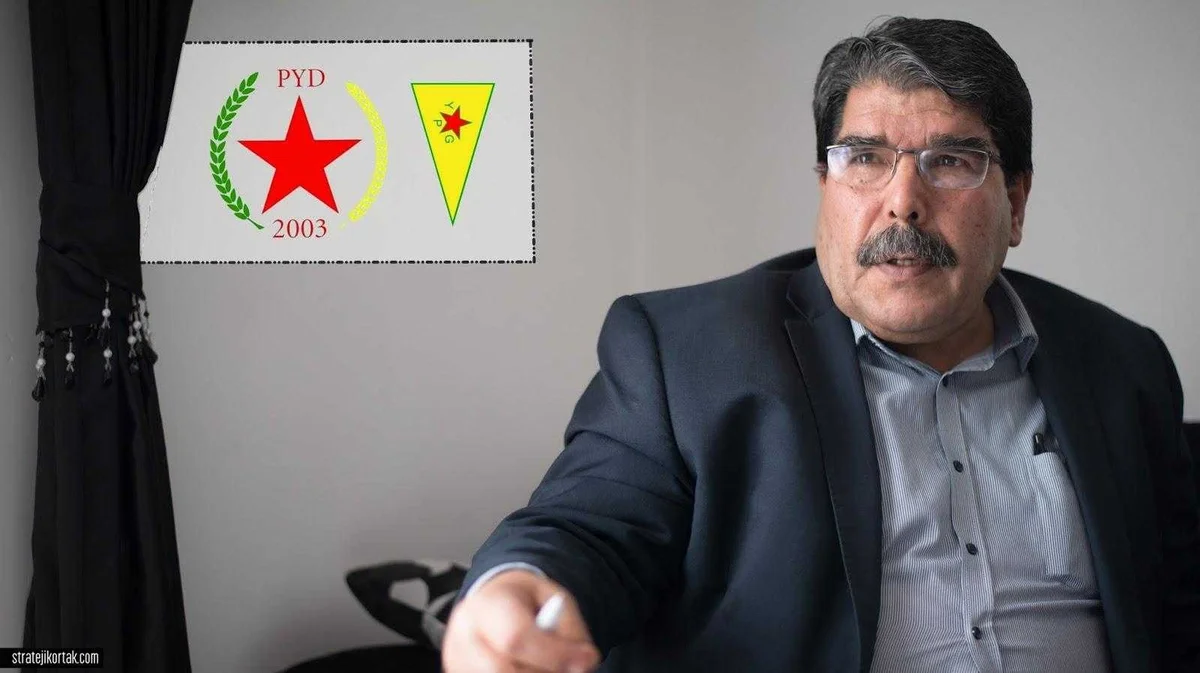 Salih Müslim: Öcalanın çağırışına tabe olacağıq