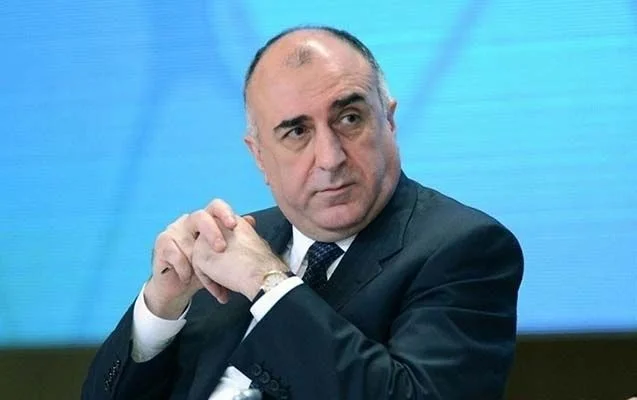 Elmar Məmmədyarov: Şokolad deyiləm ki, hamının xoşuna gələm...