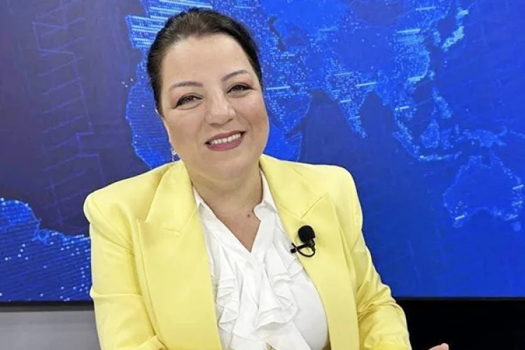 Şahnaz Bəylərqızının vəsatəti təmin olunub