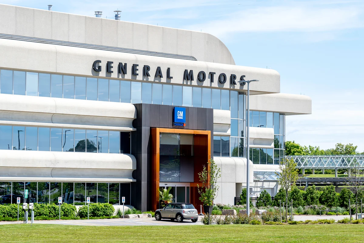 General Motors 6 milyard dollar dəyərində səhmlərin geri alınmasını başlatır