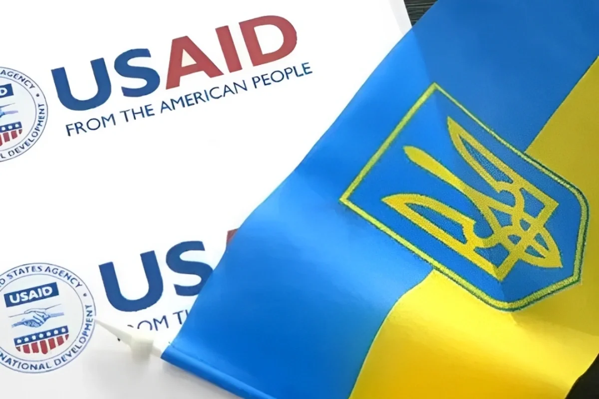 USAID in Ukraynada absurd xərcləri üzə çıxdı