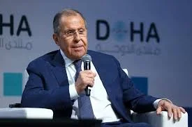 Lavrov: “Müharibə dondurulmayacaq”